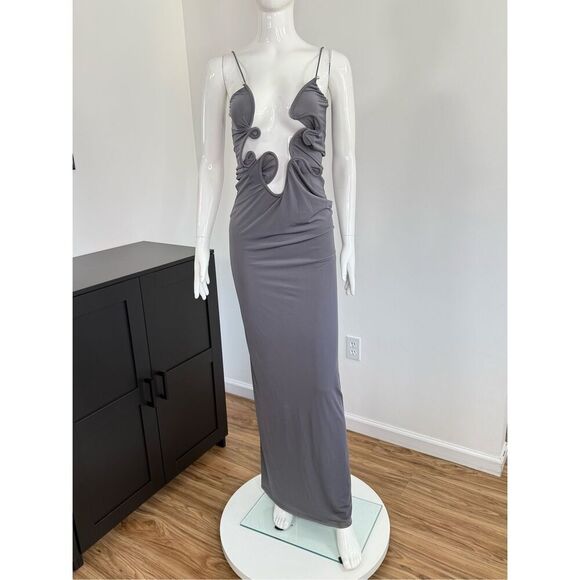 Christopher Esber Molded Venus Dress Size AU 8 / US 4 - Picture 7 of 16